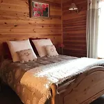 Alpesi faház La Grande Ourse