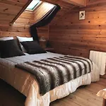 La Grande Ourse *