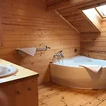 Alpesi faház La Grande Ourse *