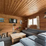 La Grande Ourse Saint-Gervais-les-Bains