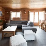 La Grande Ourse *