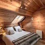 La Grande Ourse Alpesi faház