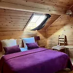 La Grande Ourse