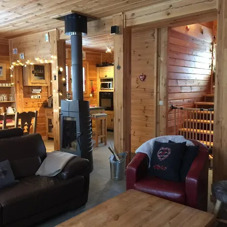 La Grande Ourse