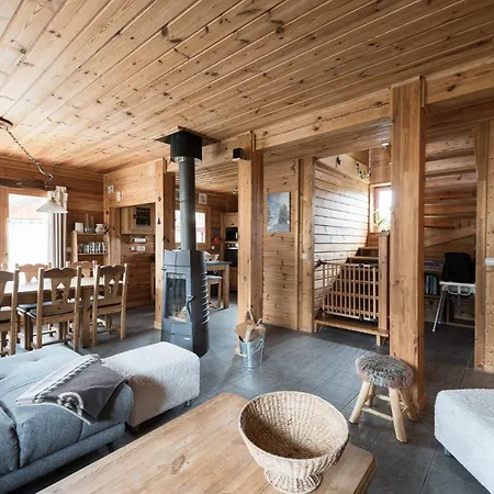 La Grande Ourse *