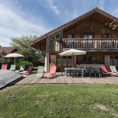 La Grande Ourse *