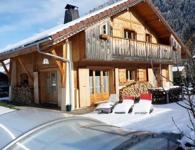 La Grande Ourse * Saint-Gervais-les-Bains