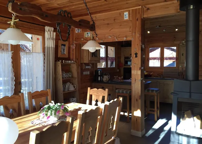 La Grande Ourse *