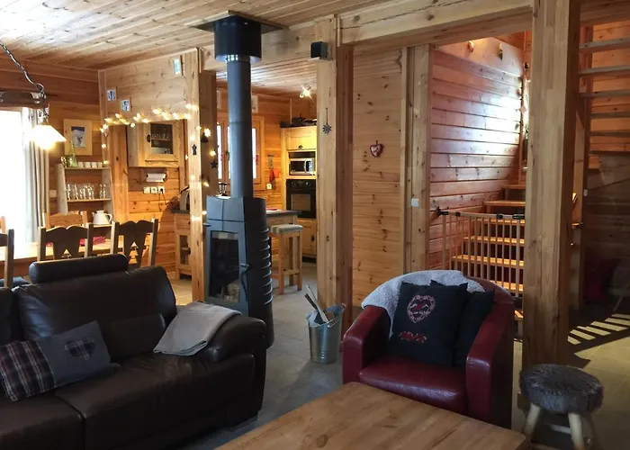 La Grande Ourse
