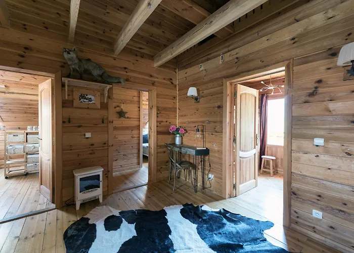 La Grande Ourse