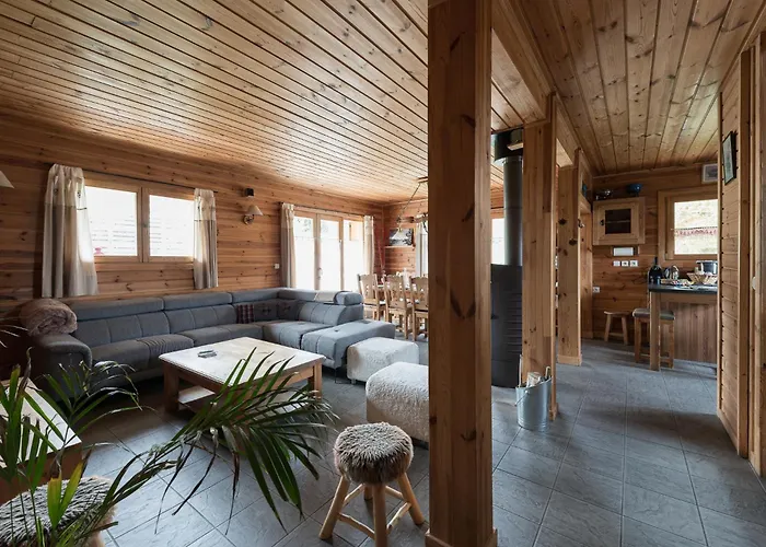 La Grande Ourse *