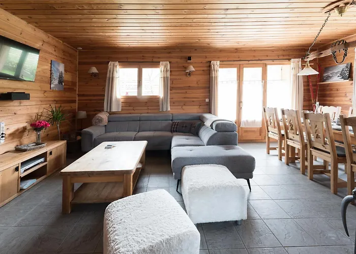 La Grande Ourse *