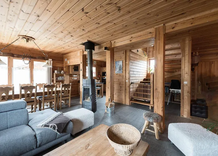 La Grande Ourse *