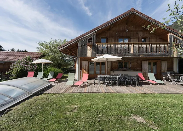 La Grande Ourse *