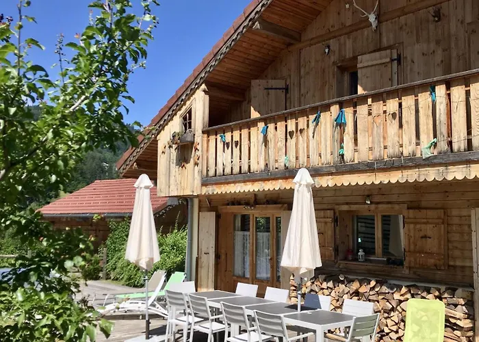 La Grande Ourse *