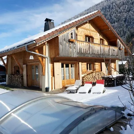 La Grande Ourse * Saint-Gervais-les-Bains