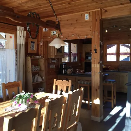 La Grande Ourse *