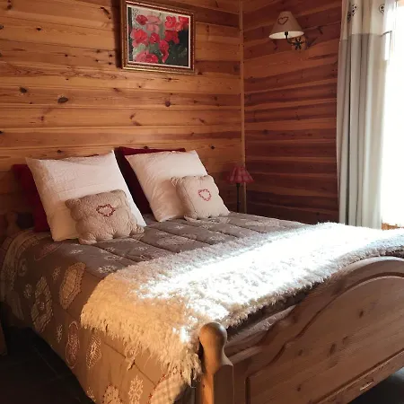 Chalet La Grande Ourse