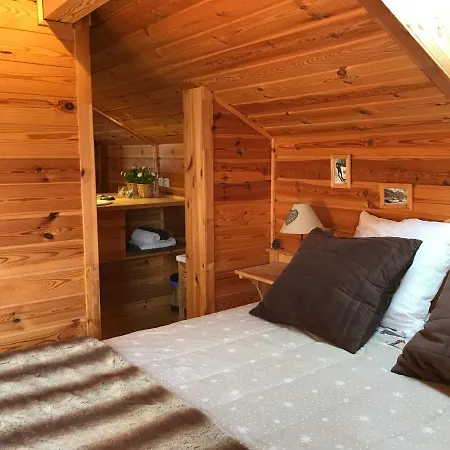 La Grande Ourse
