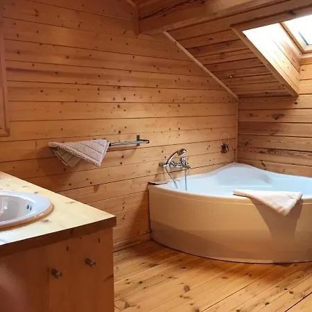 Chalet La Grande Ourse *