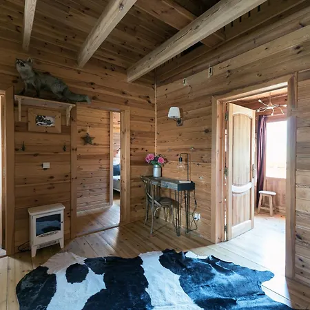 La Grande Ourse
