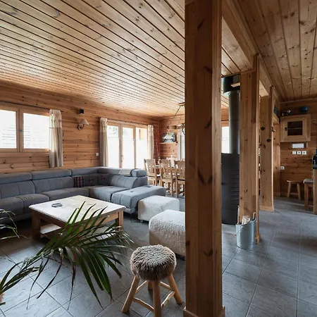 La Grande Ourse *