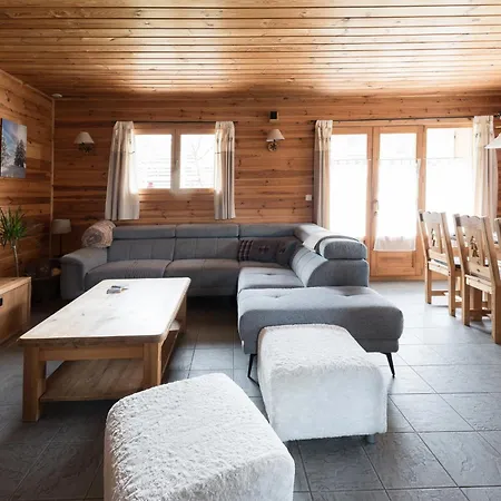 La Grande Ourse *