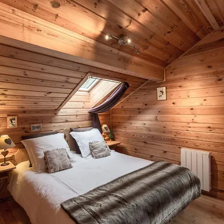 La Grande Ourse Chalet