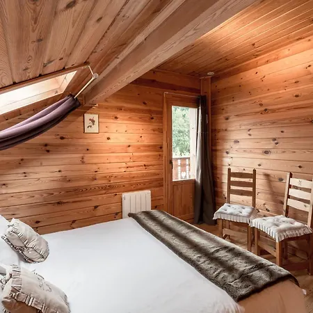 Chalet La Grande Ourse