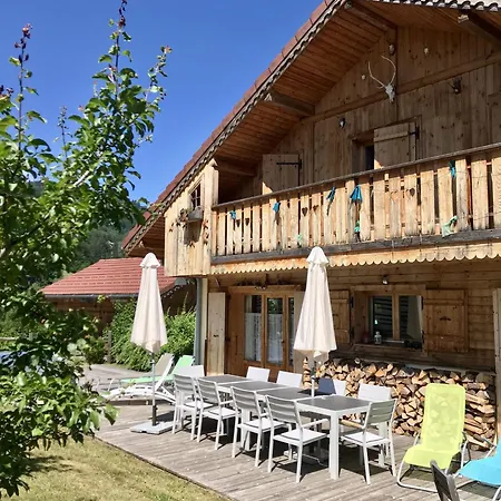 La Grande Ourse *