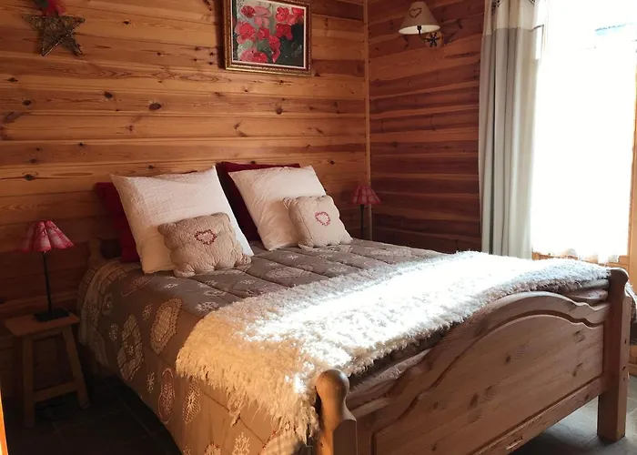 木屋 La Grande Ourse